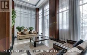 Toronto (Waterfront Communities) condo for rent - 731 - 628 FLEET STREET 731