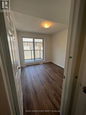 Toronto (Eglinton East) townhouse for rent - 443 - 2789 EGLINTON EAST AVENUE 443