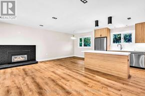 Newmarket (Gorham-College Manor) apartment for rent - UNIT A - 986 SRIGLEY STREET Unit A