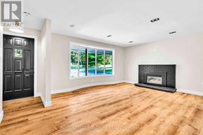 Newmarket (Gorham-College Manor) apartment for rent - UNIT A - 986 SRIGLEY STREET Unit A