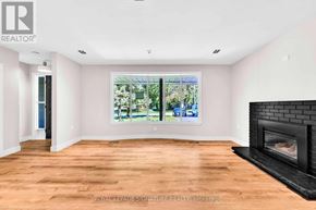 Newmarket (Gorham-College Manor) apartment for rent - UNIT A - 986 SRIGLEY STREET Unit A