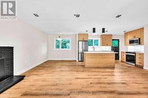 Newmarket (Gorham-College Manor) apartment for rent - UNIT A - 986 SRIGLEY STREET Unit A
