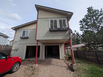 Woodland Park house for rent - 218 S Fairview Street