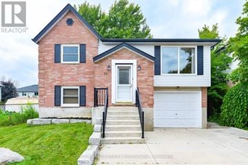 Cambridge apartment for rent - UPPER - 36 ENFIELD DRIVE Upper