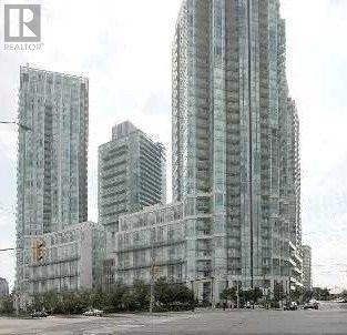 Mississauga (City Centre) condo for rent - 2010 - 3939 DUKE OF YORK BOULEVARD 2010