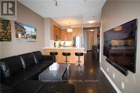Mississauga (City Centre) condo for rent - 2010 - 3939 DUKE OF YORK BOULEVARD 2010