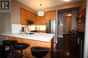 Mississauga (City Centre) condo for rent - 2010 - 3939 DUKE OF YORK BOULEVARD 2010