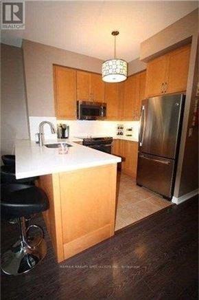 Mississauga (City Centre) condo for rent - 2010 - 3939 DUKE OF YORK BOULEVARD 2010