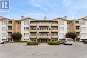 St. Catharines (Carlton/Bunting) condo for rent - 101 - 78 ROEHAMPTON AVENUE 101