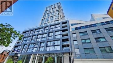 Toronto (Moss Park) condo for rent - 303 - 55 ONTARIO STREET 303