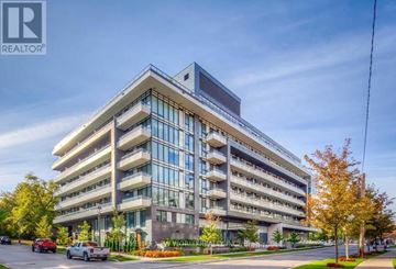 Toronto (Bayview Village) condo for rent - 313 - 18 REAN DRIVE 313