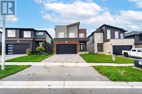 London North (North I) apartment for rent - A row of modern houses with a realtor logo in the corner.