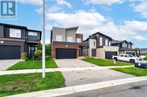 London North (North I) apartment for rent - A row of houses with a realtor logo in the corner.