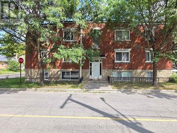 Ottawa multi-family for rent - 187 UNIT 2 BRADLEY AVENUE