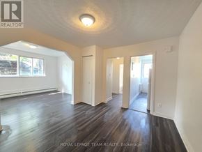 Ottawa multi-family for rent - 187 UNIT 2 BRADLEY AVENUE