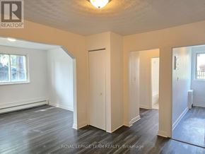 Ottawa multi-family for rent - 187 UNIT 2 BRADLEY AVENUE