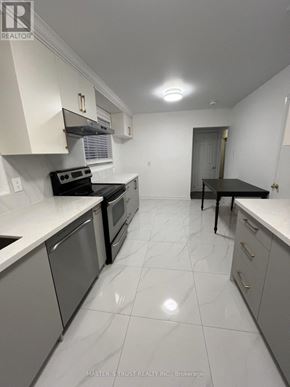 Toronto (Woburn) apartment for rent - MAIN - 139 AMBERJACK BOULEVARD Main