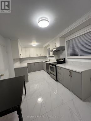 Toronto (Woburn) apartment for rent - MAIN - 139 AMBERJACK BOULEVARD Main