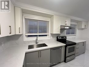Toronto (Woburn) apartment for rent - MAIN - 139 AMBERJACK BOULEVARD Main