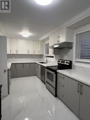 Toronto (Woburn) apartment for rent - MAIN - 139 AMBERJACK BOULEVARD Main