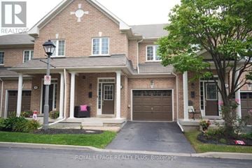 Burlington (Brant) townhouse for rent - 10 - 2410 WOODWARD AVENUE 10
