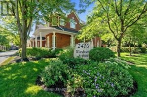 Burlington (Brant) townhouse for rent - 10 - 2410 WOODWARD AVENUE 10