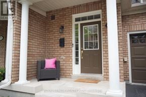 Burlington (Brant) townhouse for rent - 10 - 2410 WOODWARD AVENUE 10