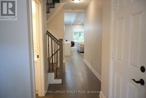 Burlington (Brant) townhouse for rent - 10 - 2410 WOODWARD AVENUE 10