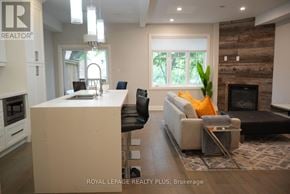 Burlington (Brant) townhouse for rent - 10 - 2410 WOODWARD AVENUE 10
