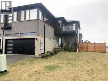 Stoney Creek townhouse for rent - 119 GREENWICH Avenue