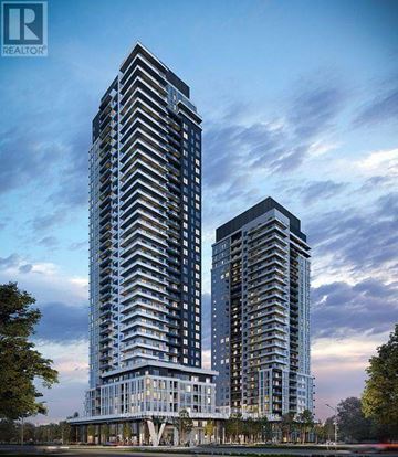 Vaughan (Vaughan Corporate Centre) condo for rent - 2201 - 5 MEADOWALE ROAD 2201