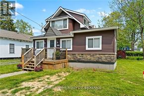 Fort Erie (Crystal Beach) apartment for rent - 377 CAMBRIDGE ROAD W