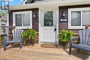 Fort Erie (Crystal Beach) apartment for rent - 377 CAMBRIDGE ROAD W