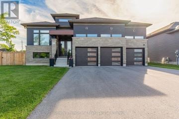 Wasaga Beach apartment for rent - 1 CHIARA DRIVE