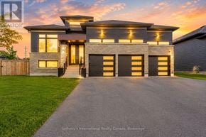 Wasaga Beach apartment for rent - 1 CHIARA DRIVE