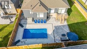 Wasaga Beach apartment for rent - 1 CHIARA DRIVE
