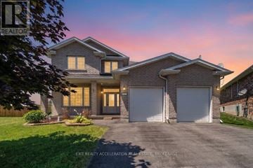 Greater Napanee (Greater Napanee) apartment for rent - 14 ASHWOOD CRESCENT