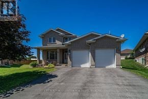 Greater Napanee (Greater Napanee) apartment for rent - 14 ASHWOOD CRESCENT