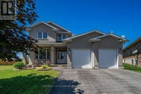 Greater Napanee (Greater Napanee) apartment for rent - 14 ASHWOOD CRESCENT