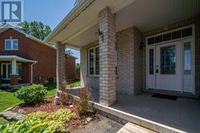Greater Napanee (Greater Napanee) apartment for rent - 14 ASHWOOD CRESCENT