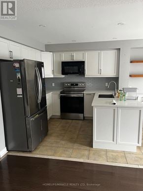 Whitby (Taunton North) townhouse for rent - 12 GATEWAY COURT