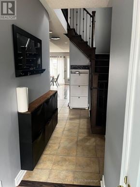Whitby (Taunton North) townhouse for rent - 12 GATEWAY COURT