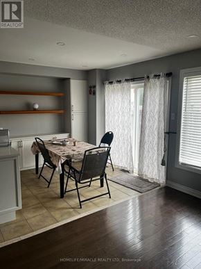 Whitby (Taunton North) townhouse for rent - 12 GATEWAY COURT
