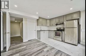 Brampton (Northwest Brampton) apartment for rent - BSMT - 18 TYSONVILLE CIRCLE Bsmt
