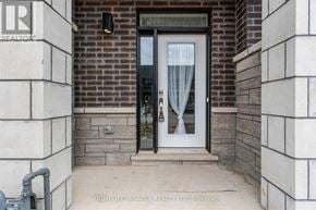Brantford townhouse for rent - 14 BOWERY ROAD