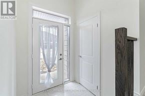 Brantford townhouse for rent - 14 BOWERY ROAD
