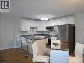 Port Dover condo for rent - 12 ST. ANDREW Street Unit# 408 408