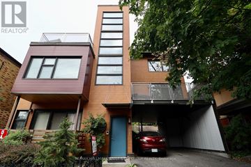 Ottawa triplex for rent - 3 - 331 OSGOODE STREET 3