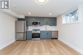 St. Catharines (Carlton/Bunting) apartment for rent - B - 37 BUCHANAN ROAD B