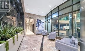 Toronto (Waterfront Communities) condo for rent - 408 - 12 YONGE STREET 408